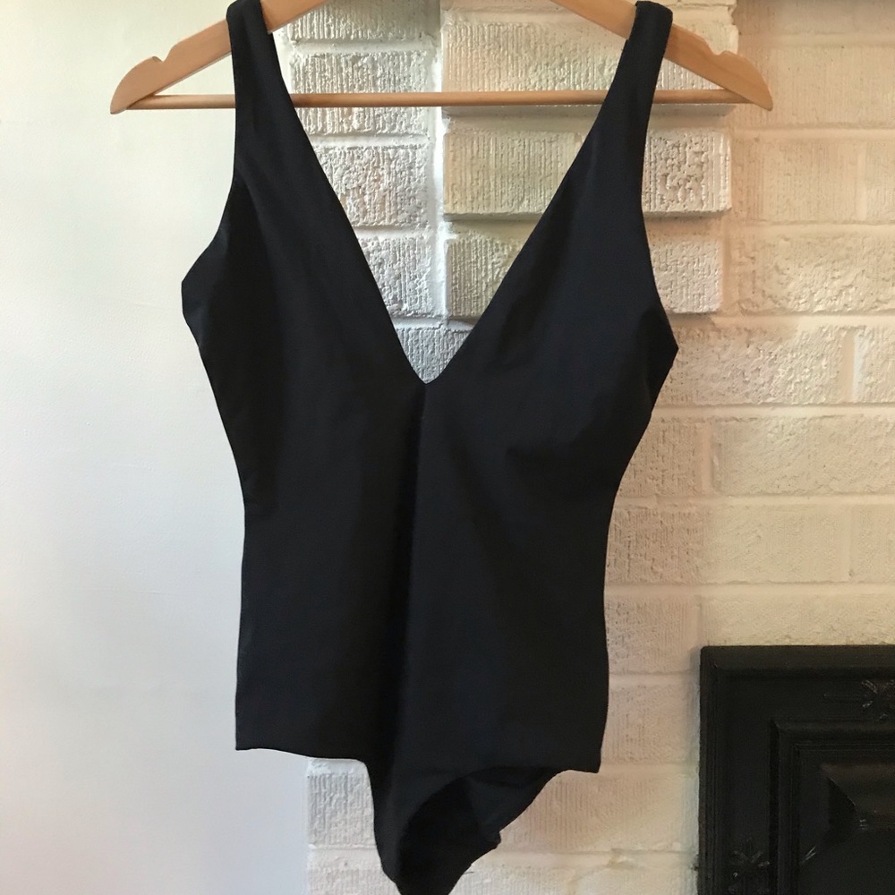 Swimsuit